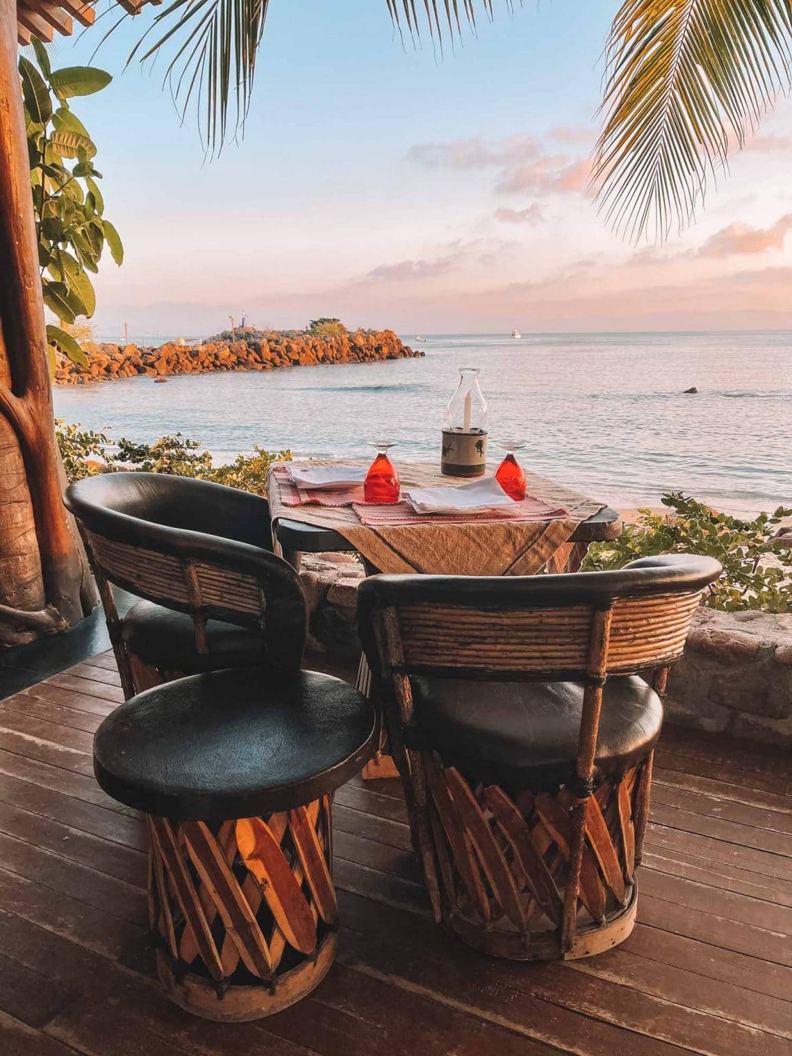 Traveling to Puerto Vallarta and Punta Mita During the Pandemic A Blonde's Eye View