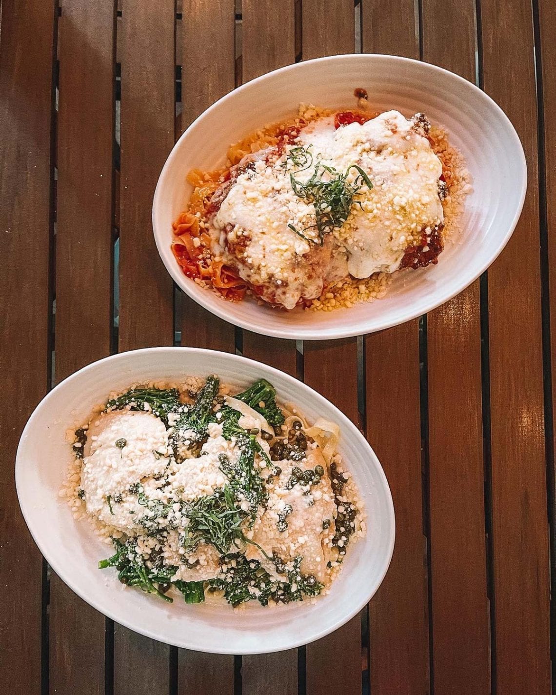 3 Best Bressi Ranch Restaurants in Carlsbad A Blonde's Eye View